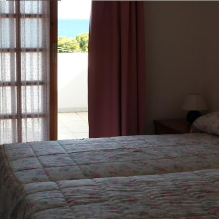 Apartamentos Rayos De Sol Peñíscola Exterior foto
