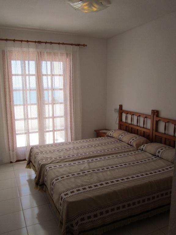 Apartamentos Rayos De Sol Peñíscola Zimmer foto