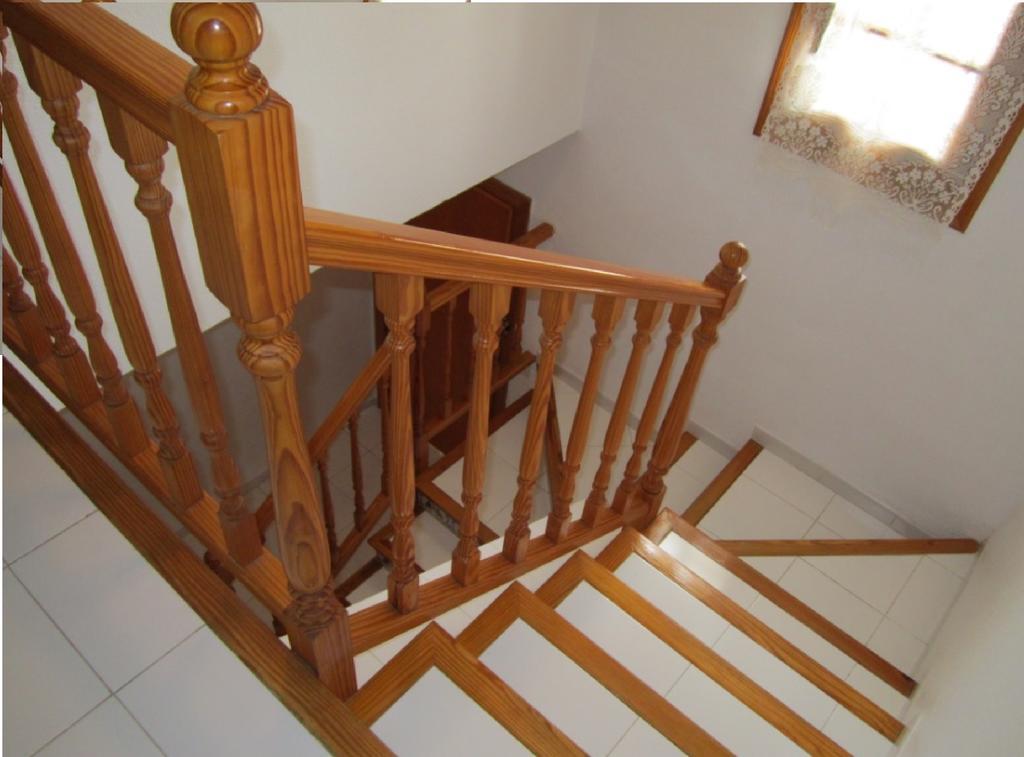 Apartamentos Rayos De Sol Peñíscola Exterior foto