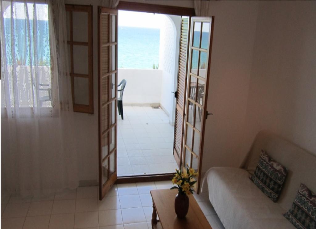 Apartamentos Rayos De Sol Peñíscola Exterior foto